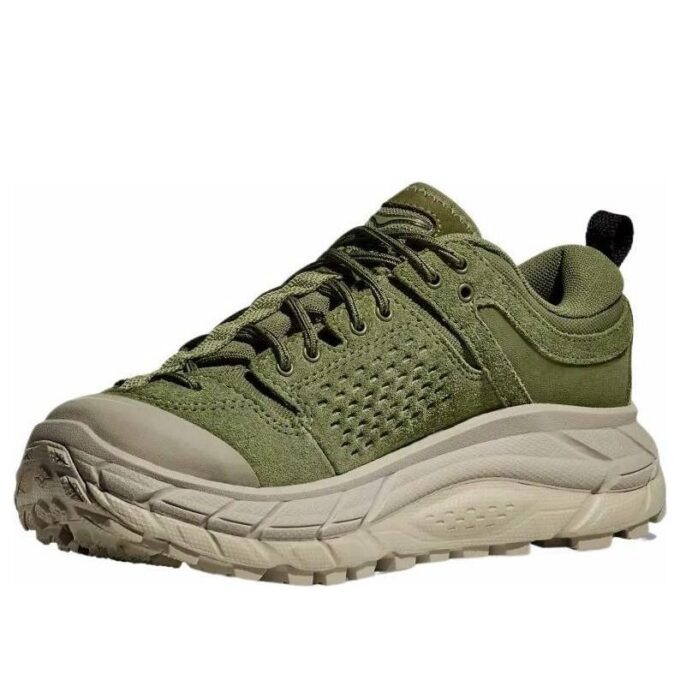 Tor Ultra Lo TP GORE-TEX 'Forest Floor’