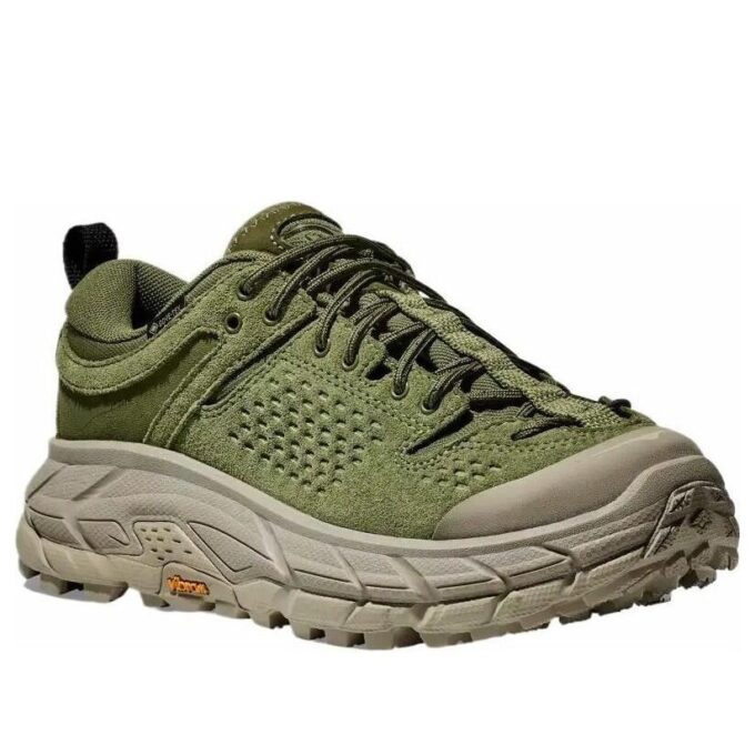 Tor Ultra Lo TP GORE-TEX 'Forest Floor’