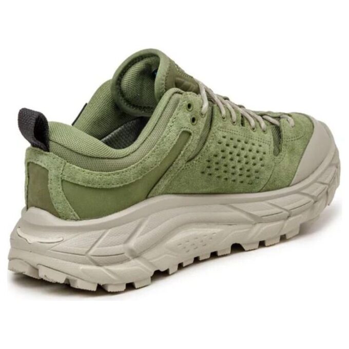 Tor Ultra Lo TP Gore-Tex 'Forest Floor’