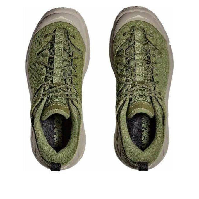 Tor Ultra Lo TP GORE-TEX 'Forest Floor’