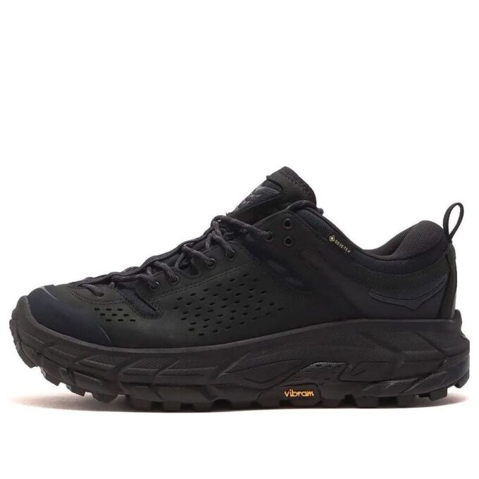 Tor Ultra Low GORE-TEX 'Black’