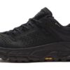 Tor Ultra Low GORE-TEX 'Black’