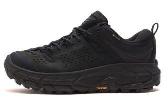 Tor Ultra Low GORE-TEX 'Black’
