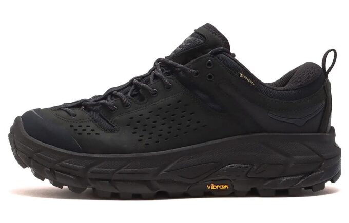 Tor Ultra Low GORE-TEX 'Black’