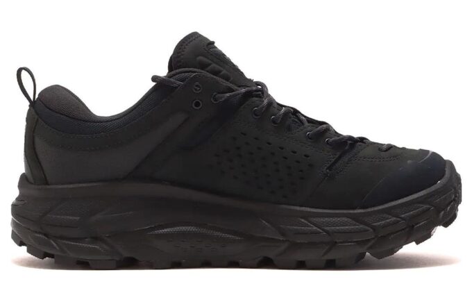 Tor Ultra Low GORE-TEX 'Black’