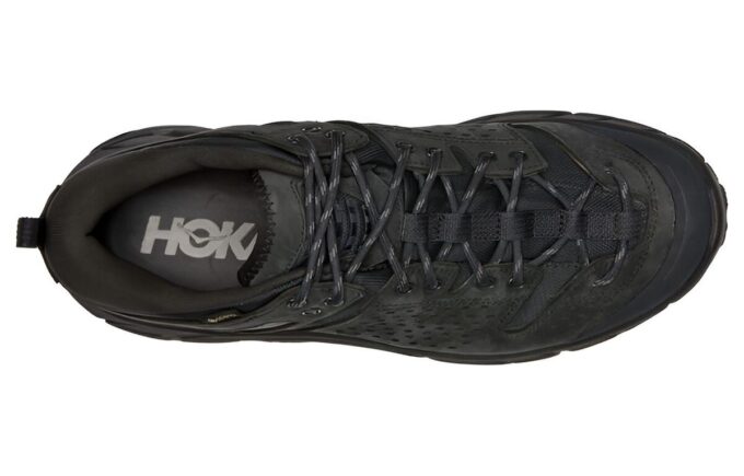 Tor Ultra Low GORE-TEX 'Black’