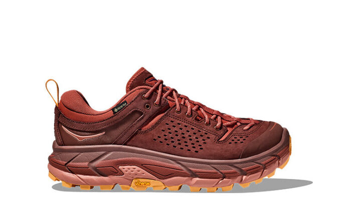 Tor Ultra Low GORE-TEX 'Spice Hot Sauce’