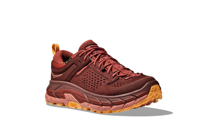 Tor Ultra Low GORE-TEX 'Spice Hot Sauce’