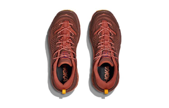 Tor Ultra Low GORE-TEX 'Spice Hot Sauce’