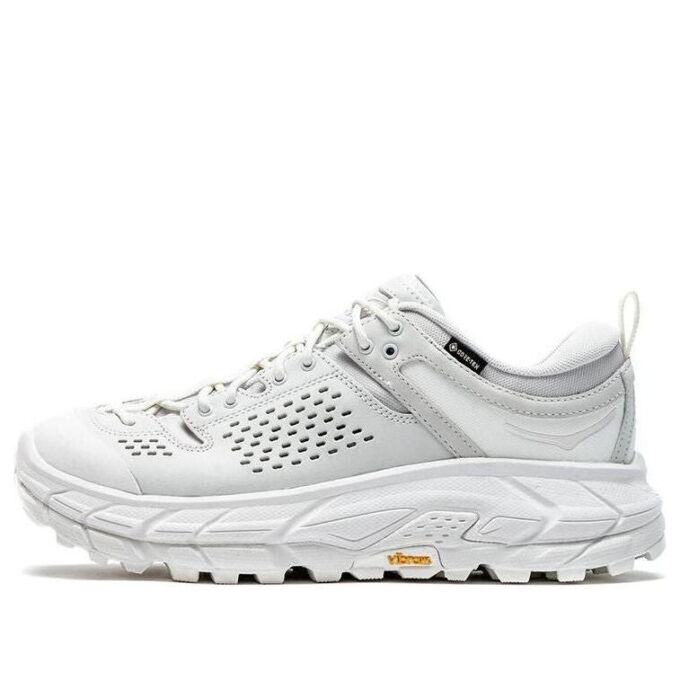 Tor Ultra Low GORE-TEX 'White Nimbus Cloud’