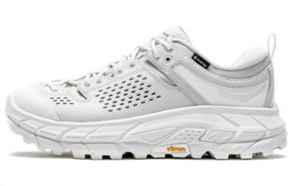 Tor Ultra Low GORE-TEX 'White Nimbus Cloud’