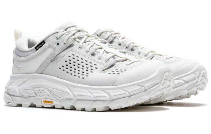 Tor Ultra Low GORE-TEX 'White Nimbus Cloud’