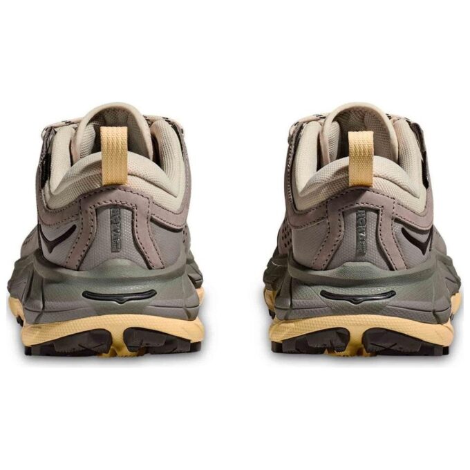 Tor Ultra Low 'Oat Milk Opal’