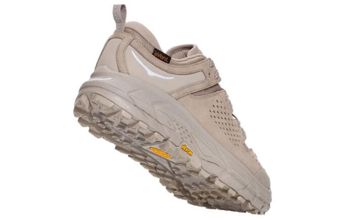 Tor Ultra Low 'Taupe’