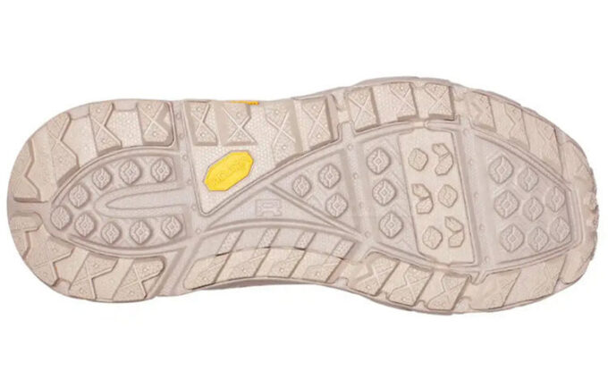 Tor Ultra Low 'Taupe’