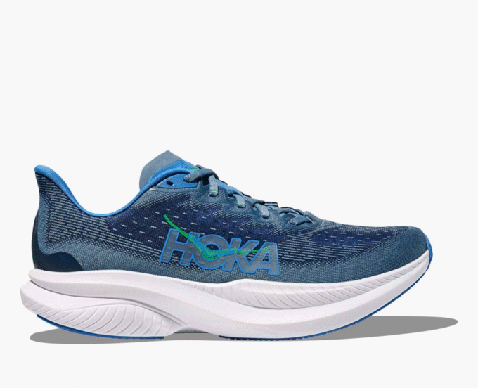 Torba biodrowa HOKA ONE ONE Hoka 2,5 l