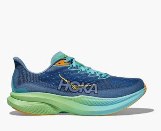 Torba biodrowa HOKA ONE ONE Hoka 2,5 l