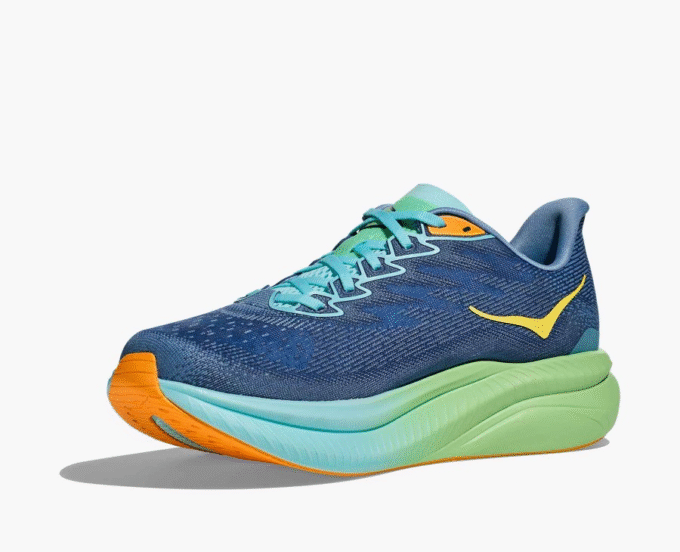 Torba biodrowa HOKA ONE ONE Hoka 2,5 l