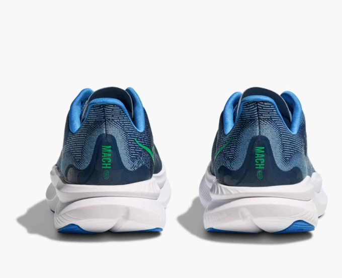 Torba biodrowa HOKA ONE ONE Hoka 2,5 l