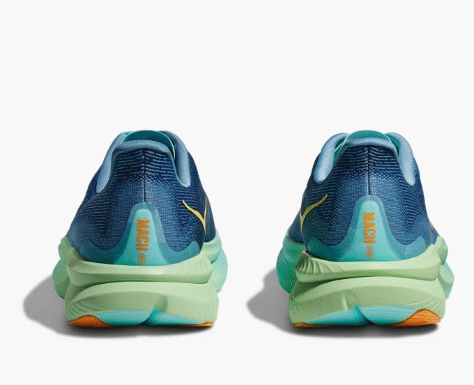 Torba biodrowa HOKA ONE ONE Hoka 2,5 l