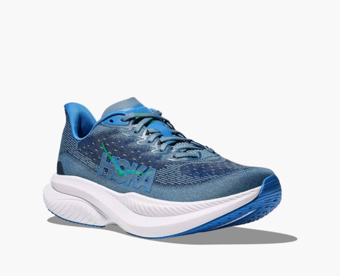 Torba biodrowa HOKA ONE ONE Hoka 2,5 l