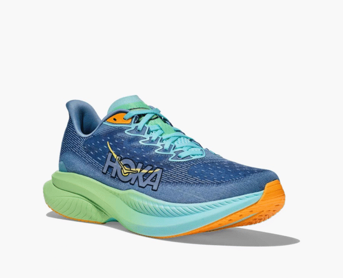 Torba biodrowa HOKA ONE ONE Hoka 2,5 l