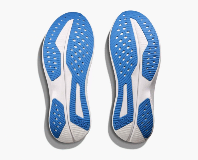 Torba biodrowa HOKA ONE ONE Hoka 2,5 l