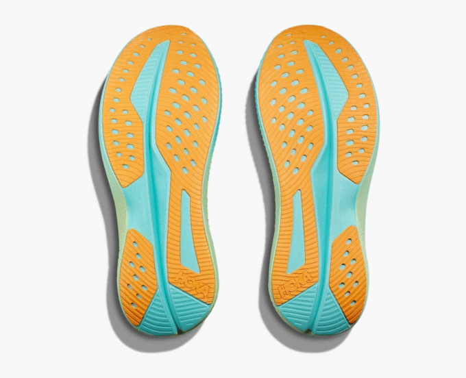 Torba biodrowa HOKA ONE ONE Hoka 2,5 l