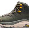 Torba podróżna Kaha 2 High Gore Tex „Green Radiant Yellow”