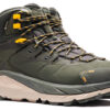Torba podróżna Kaha 2 High Gore Tex „Green Radiant Yellow”