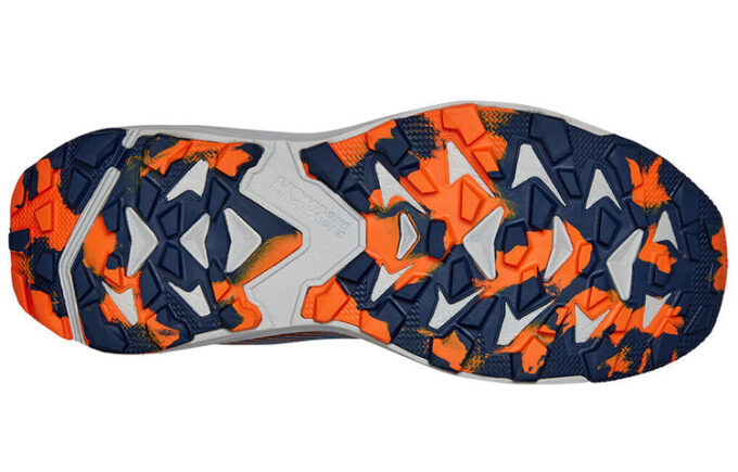 Torrent 2 „Prawdziwa Teal Harbor Mist”