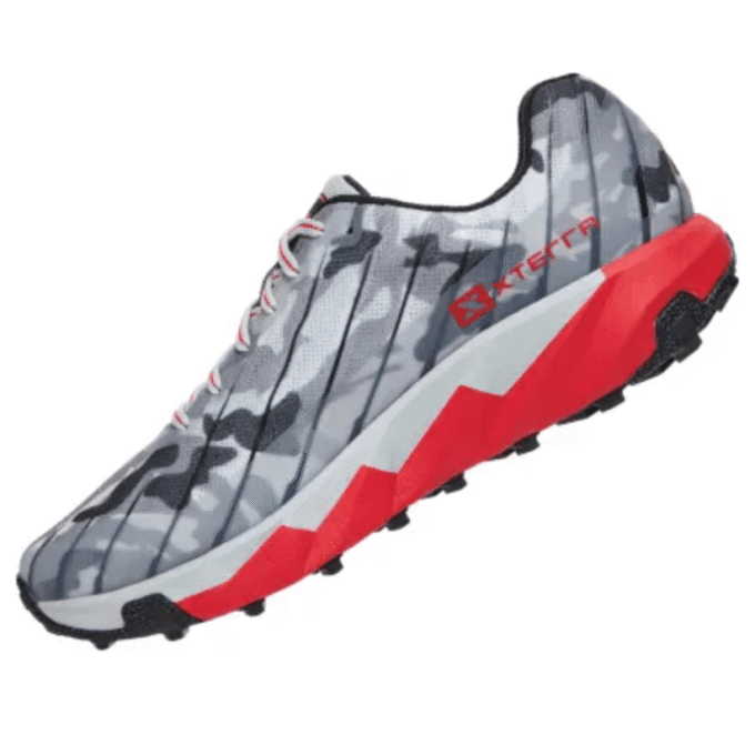 Torrent Trail Racer X Xterra 'Wild Dove Red’