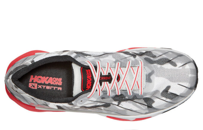 Torrent Trail Racer X Xterra 'Wild Dove Red’