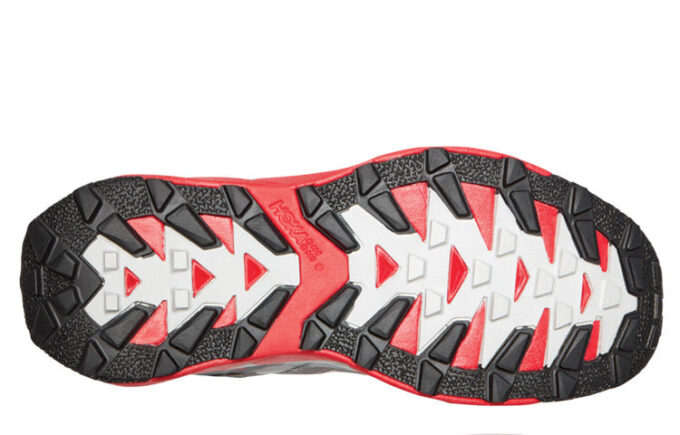 Torrent Trail Racer X Xterra 'Wild Dove Red’