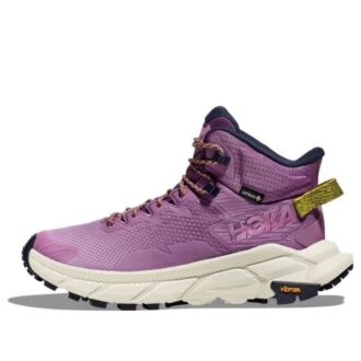 Trail Code Gore-Tex 'Amethyst Celadon Tint’