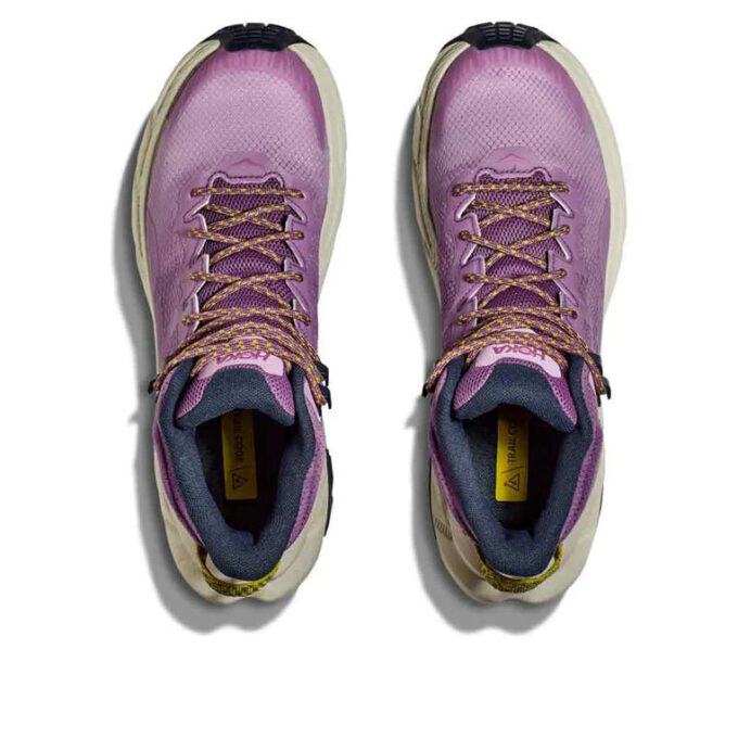 Trail Code Gore-Tex 'Amethyst Celadon Tint’