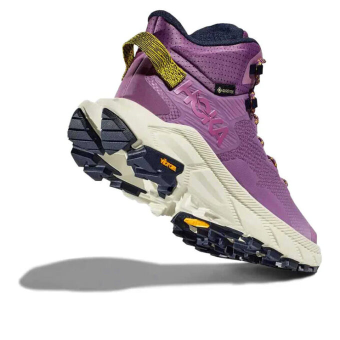 Trail Code Gore-Tex 'Amethyst Celadon Tint’