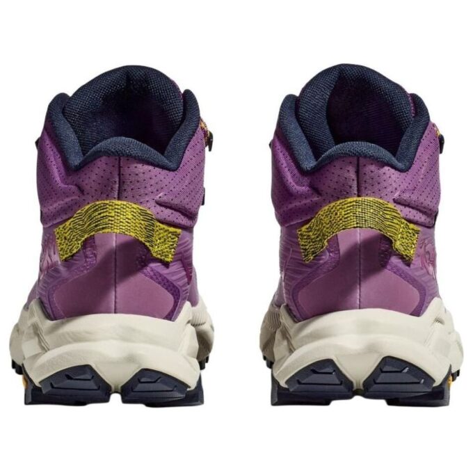 Trail Code Gore-Tex 'Amethyst Celadon Tint’