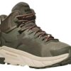 Trail Code GORE-TEX 'Castlerock Persimmon’