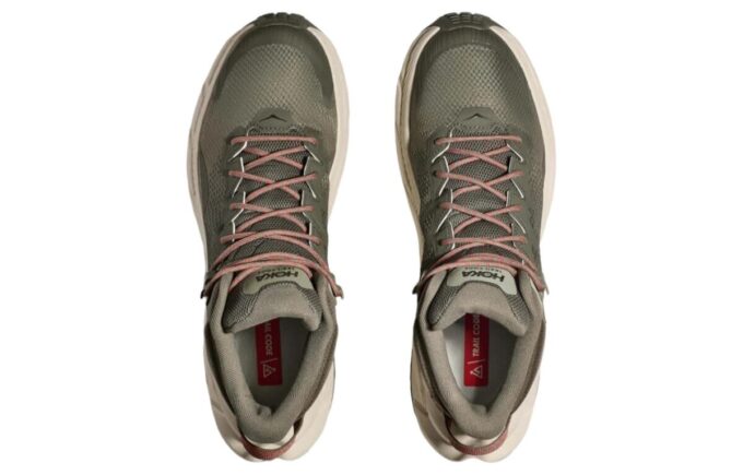 Trail Code GORE-TEX 'Castlerock Persimmon’