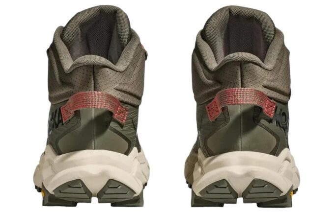 Trail Code GORE-TEX 'Castlerock Persimmon’