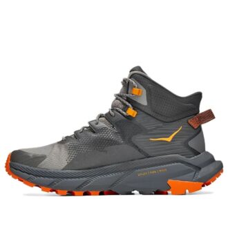 Trail Code GORE-TEX 'Castlerock Persimmon Orange’