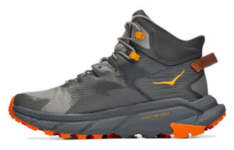 Trail Code GORE-TEX 'Castlerock Persimmon Orange’