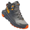 Trail Code GORE-TEX 'Castlerock Persimmon Orange’