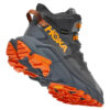 Trail Code GORE-TEX 'Castlerock Persimmon Orange’