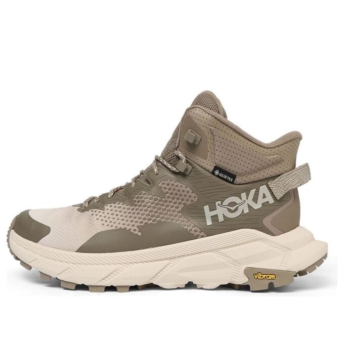 Trail Code Gore-Tex 'Tan Beige’