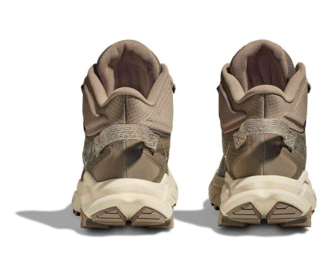 Trail Code Gore-Tex 'Tan Beige’
