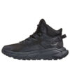 Trail Code GTX 'Black Raven’