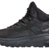 Trail Code GTX 'Black Raven’