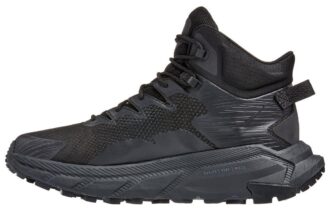Trail Code GTX 'Black Raven’